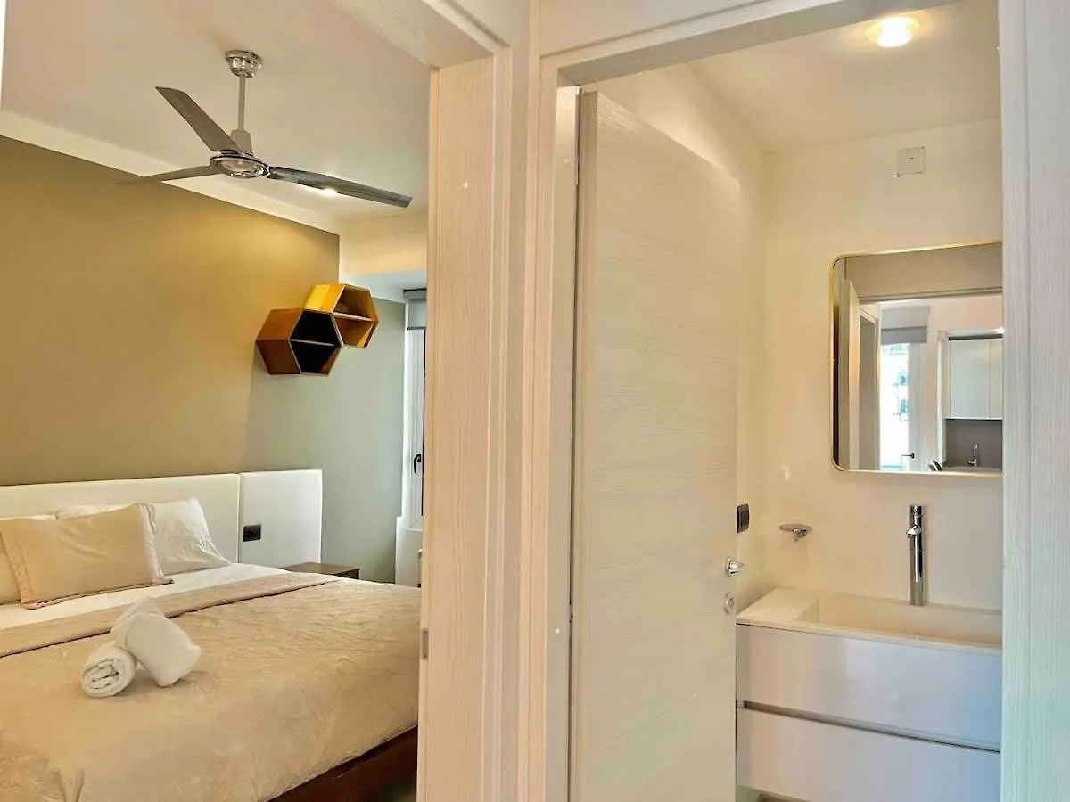 Feriehus Apartment On 5Th Avenue Steps Away From Mamita'S Beach At Quinto Sol By Waves Playa del Carmen