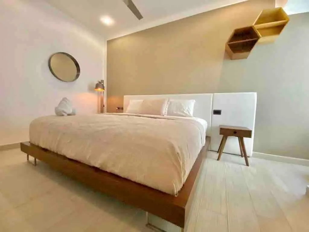 Apartment On 5Th Avenue Steps Away From Mamita'S Beach At Quinto Sol By Waves Playa del Carmen Mexico