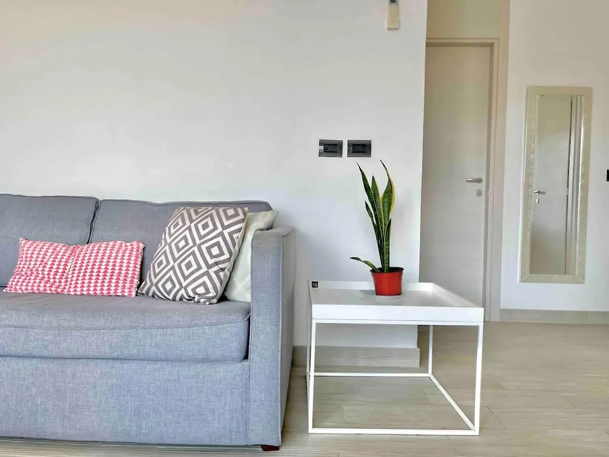 Apartment On 5Th Avenue Steps Away From Mamita'S Beach At Quinto Sol By Waves Playa del Carmen 0*,  Mexico
