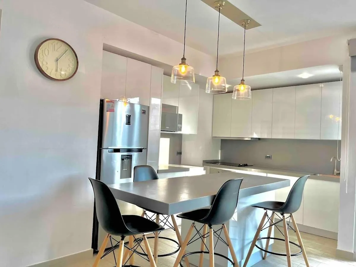 Apartment On 5Th Avenue Steps Away From Mamita'S Beach At Quinto Sol By Waves Playa del Carmen